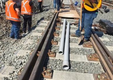 LIRR Expansion Project contracts awarded, work to begin Jan. 2018