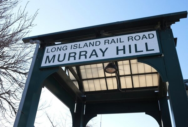 Community asking MTA for security footage of Murray Hill hate crime