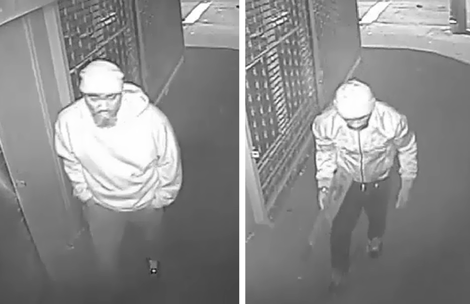 nams burglary