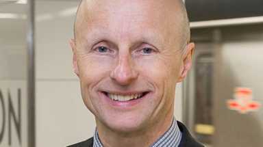 MTA appoints new head of NYC Transit