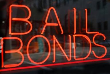 Online bail payment launch pushed back to 2018