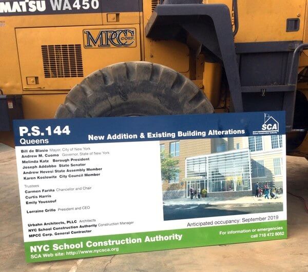 Forest Hills school gets $52.4M for expansion, upgrades