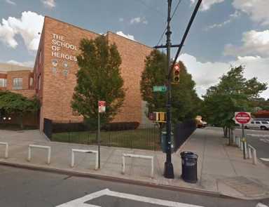 Threats against three Queens schools an Internet hoax: NYPD