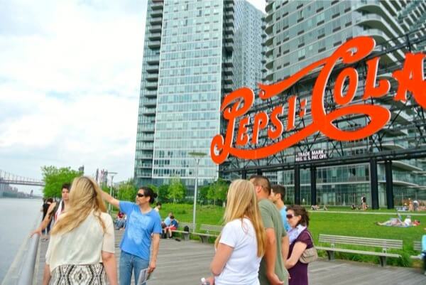 Queens Tourism Council awarded state funds to promote tourism in borough