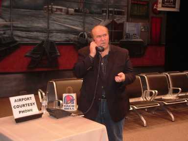 True-to-life comedy at Queens Theatre