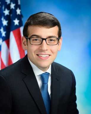 Rosenthal preps for first term in Albany