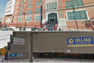 Two Far Rockaway renewal schools to be closed