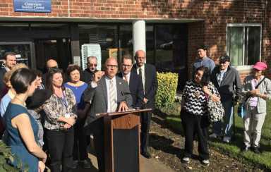 Vallone’s senior transportation program expands