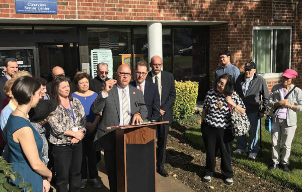 Vallone’s senior transportation program expands