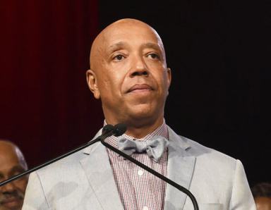 Hollis icon Russell Simmons resigns from business after sexual misconduct accusations