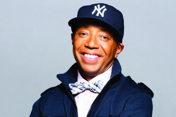 Music icon Russell Simmons denies sex assault allegations