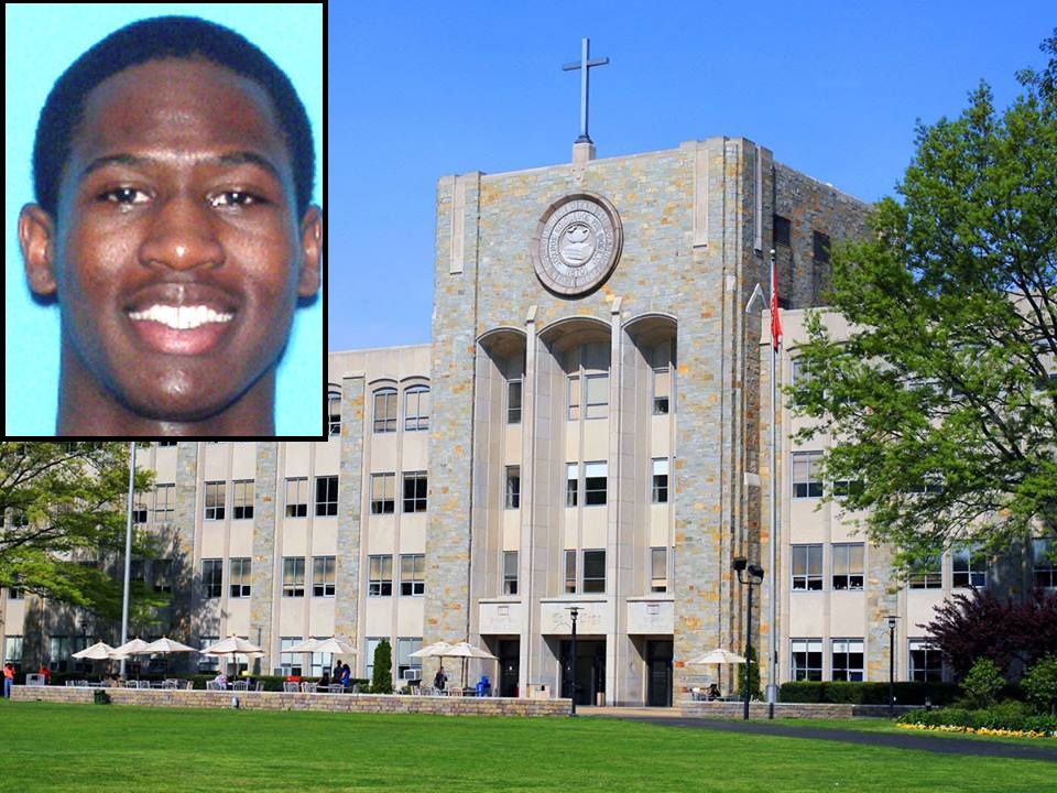 st johns