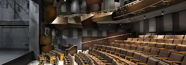 Queens is lacking updated theater venues