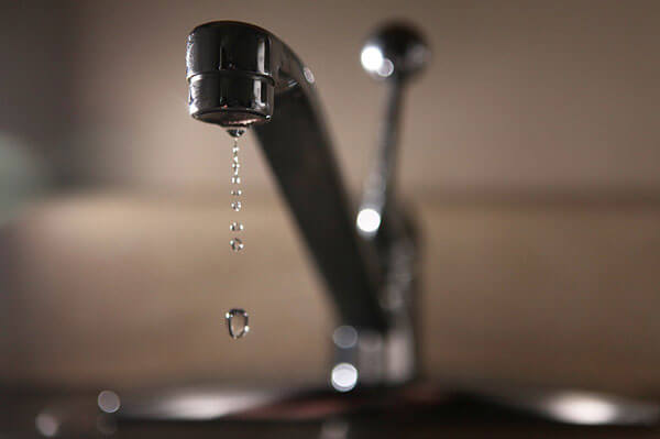Queens homeowners to get water bill rebate