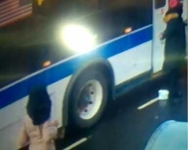 103 bus punch