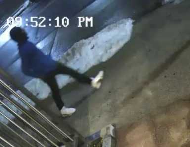 106 robbery