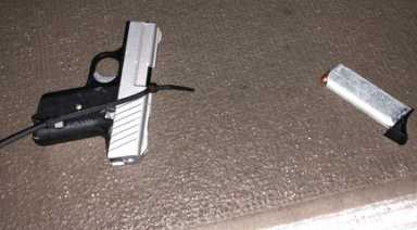 109th gun