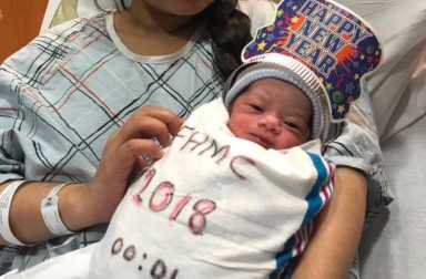 2018 baby 2