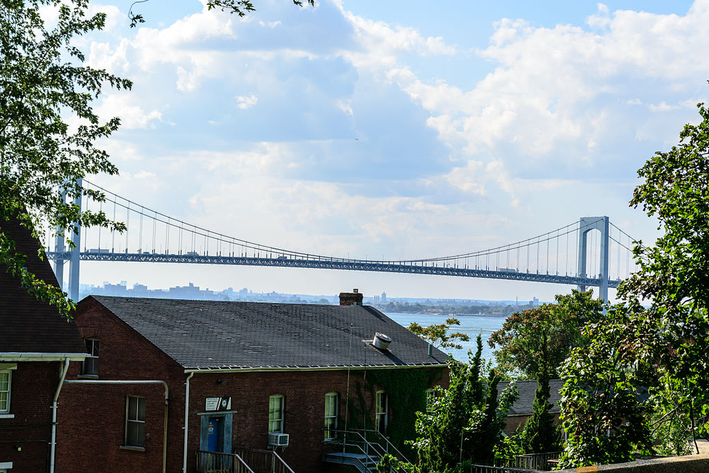 Fort-Totten