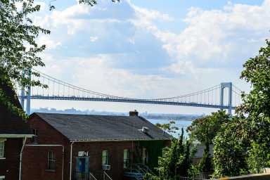 Fort-Totten