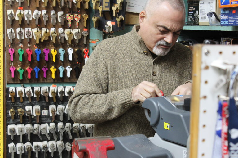 Surviving & Thriving in Queens This Astoria hardware store has been in