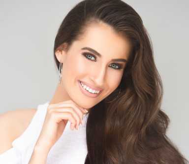 Katherine McQuade – Miss Queens United States