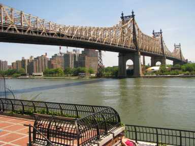 Queensboro_Bridge_from_Manhattan_side