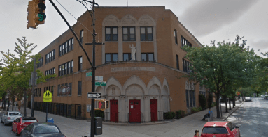 St. Pancras School in Glendale is closing permanently in June.