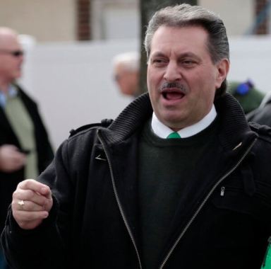 Addabbo becomes ranking member of Senate Education Committee