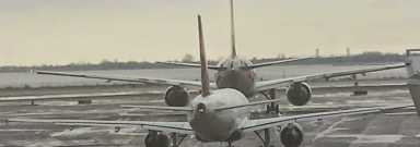 JFK Airport Managers Bulletins