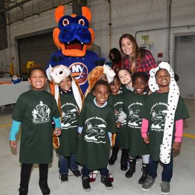 JFK Rotary & JetBlue Wow Special Children