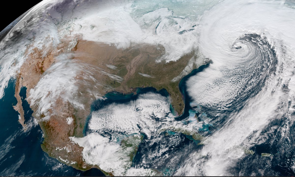 bomb cyclone