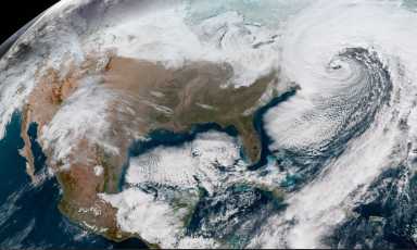 bomb cyclone