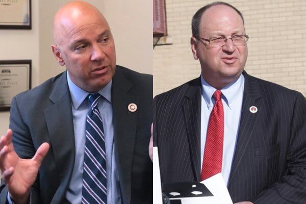 Queens City Councilmen appointed to lead committees