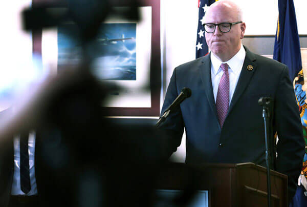 Crowley slams anti-immigrant and anti-Queens comments emanating from Washington