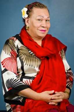 Transgender advocate from Jackson Heights, facing deportation, is pardoned by Cuomo