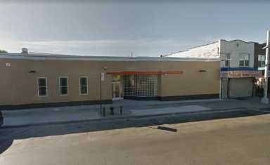cushman and wakefield richmond hill building