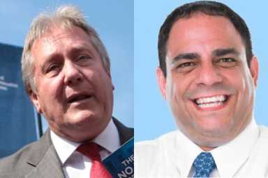 Dromm appointed chair of Council Finance Committee