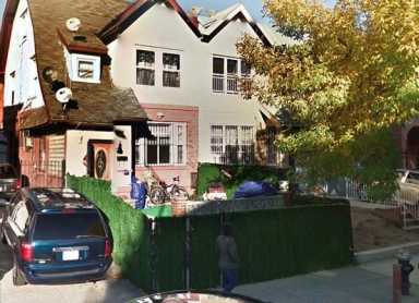 Elmhurst couple busted for unlawful conversions