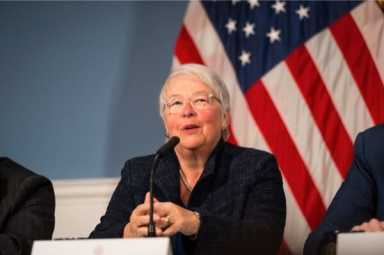 City searches for chancellor to replace Carmen Fariña