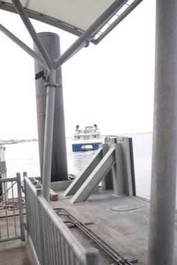 Ridership on NYC Ferry much higher than anticipated: NYCEDC