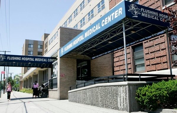 Driver in fatal Flushing hit-and-run thought she had hit ice: DA