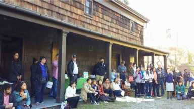 Community proposals sought for fund-raising dinner