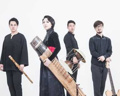 Flushing Town Hall’s lineup promises fun this winter