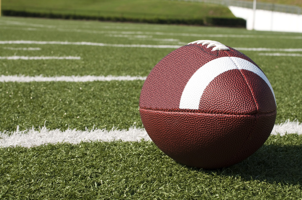 football