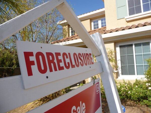 Report: Southeast Queens leads borough in 2017 foreclosures