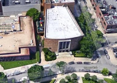 Reconstruction planned at Forest Hills Jewish Center