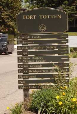 Bayside pols oppose proposal to expand government use of Fort Totten
