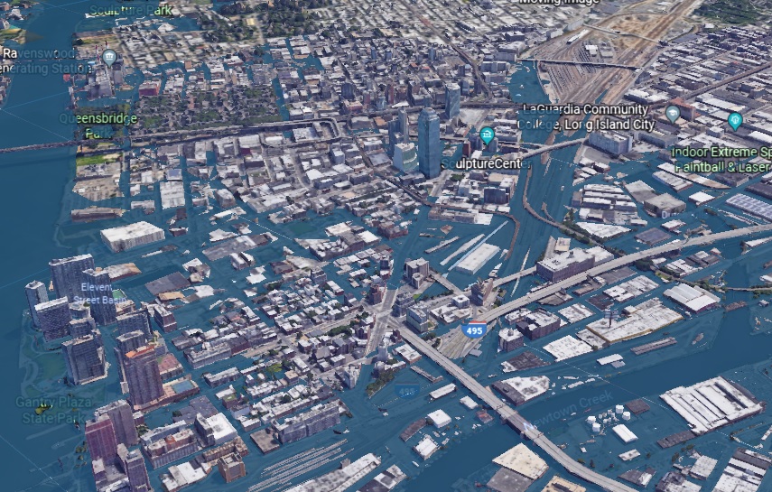 google earth