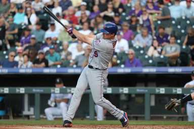 Mets bring familiar face back to Queens
